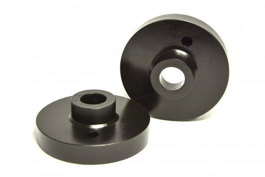 0.8 inch (20 mm) Rear Coil Spring Spacers Leveling Lift Kit for Mercedes-Benz - 11-15-012/20