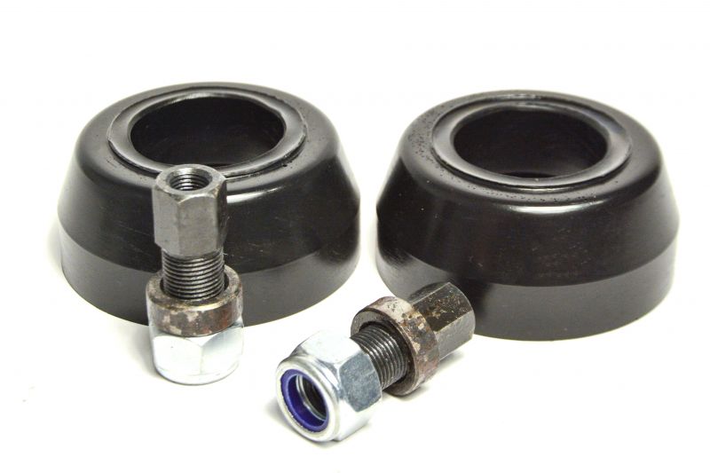 0.8 inch (20 mm) Front Strut Spacers Leveling Lift Kit for KIA - 17-15-036/20
