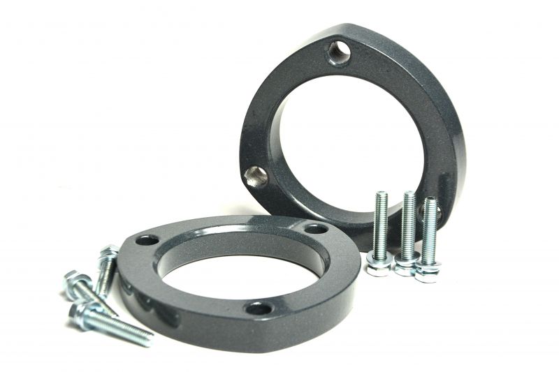0.8 inch (20 mm) Front Strut Spacers Leveling Lift Kit for Audi - 12-15-007M20