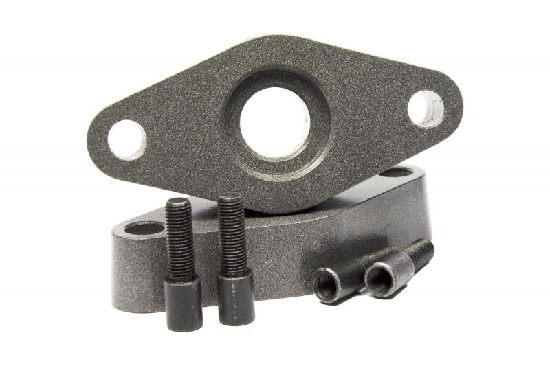 1.2 inch (30 mm) Rear Shock Extensions for Mazda - 4-15-034M30