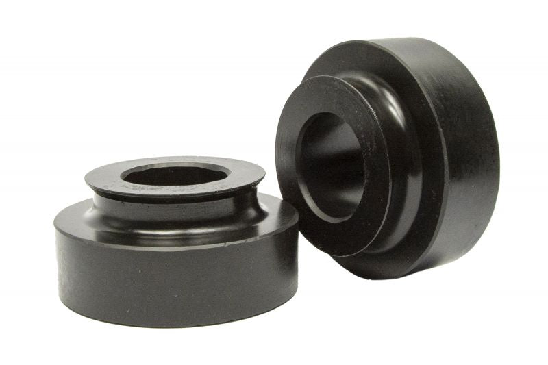 1.2 inch (30 mm) Rear Coil Spring Spacers Leveling Lift Kit for Mercedes-Benz - 11-15-030/30