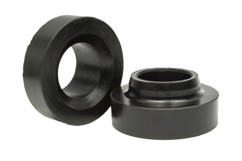 0.8 inch (20 mm) Rear Coil Spring Spacers Leveling Lift Kit for MINI - 95-15-004/20