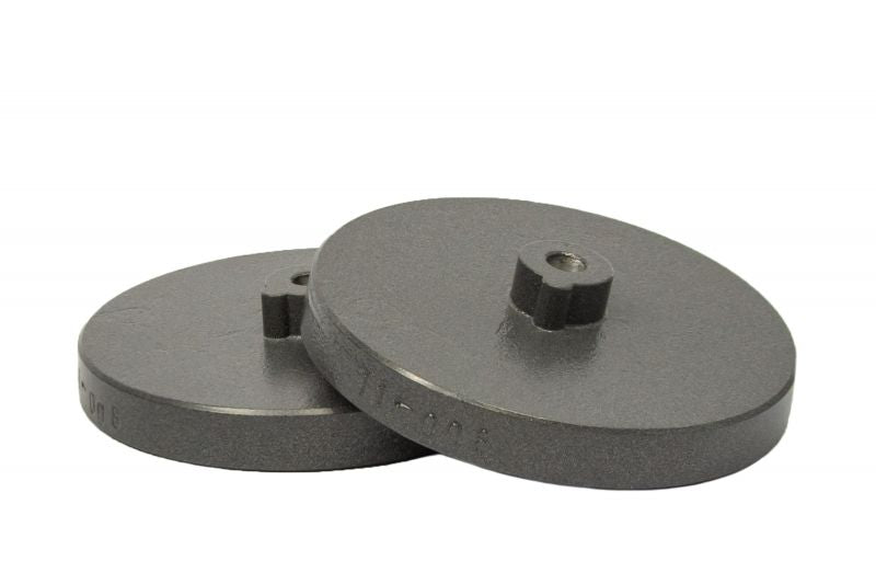0.8 inch (20 mm) Rear Coil Spring Spacers Leveling Lift Kit for Mercedes-Benz - 11-15-008M20