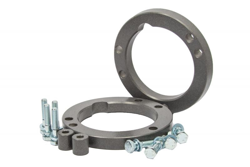 0.8 inch (20 mm) Front Strut Spacers Leveling Lift Kit for BMW - 13-15-014M20
