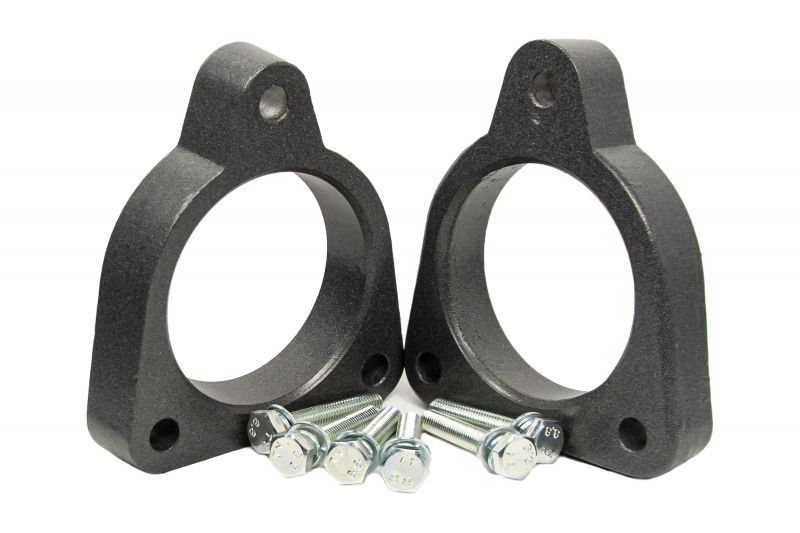 1.2 inch (30 mm) Front Strut Spacers Leveling Lift Kit for Mercedes-Benz - 11-15-031M30