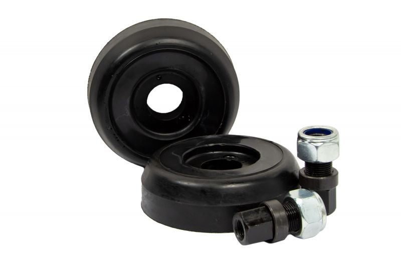 0.8 inch (20 mm) Front Strut Spacers Leveling Lift Kit for Peugeot - 36-15-018/20