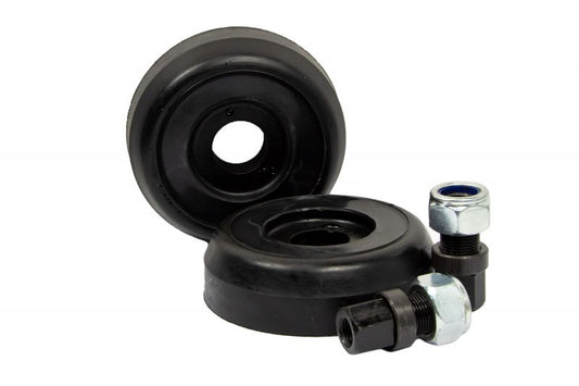 0.8 inch (20 mm) Front Strut Spacers Leveling Lift Kit for Peugeot - 36-15-018/20