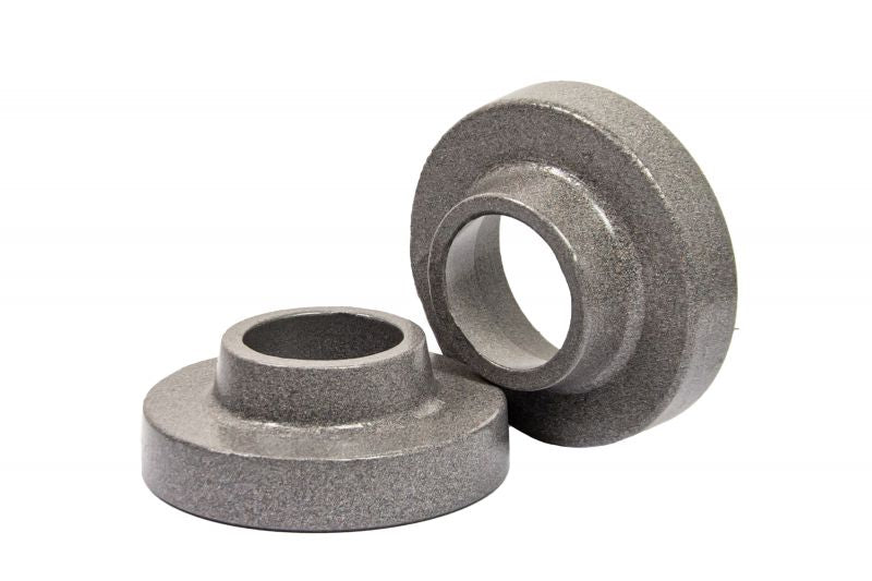 0.8 inch (20 mm) Rear Coil Spring Spacers Leveling Lift Kit for Toyota / Scion - 1-15-014M20