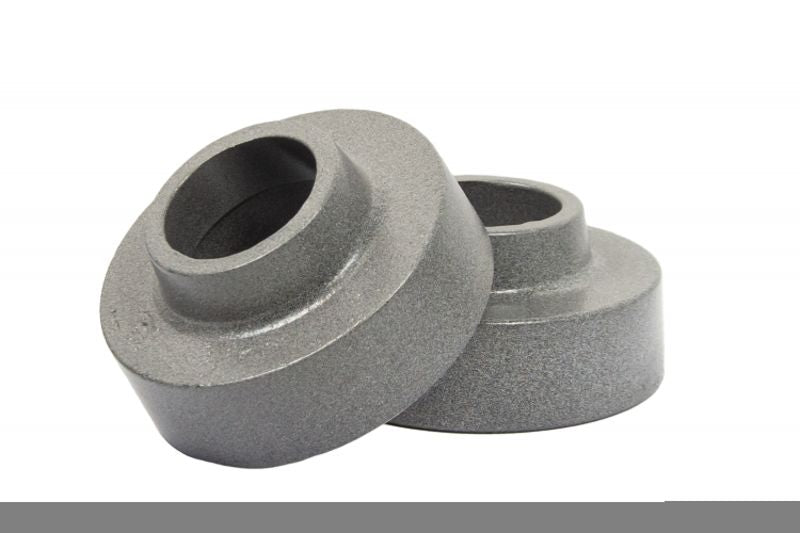 1.2 inch (30 mm) Rear Coil Spring Spacers Leveling Lift Kit for Toyota / Scion - 1-15-014M30