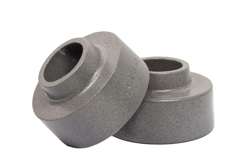 1.6 inch (40 mm) Rear Coil Spring Spacers Leveling Lift Kit for Toyota / Scion - 1-15-014M40