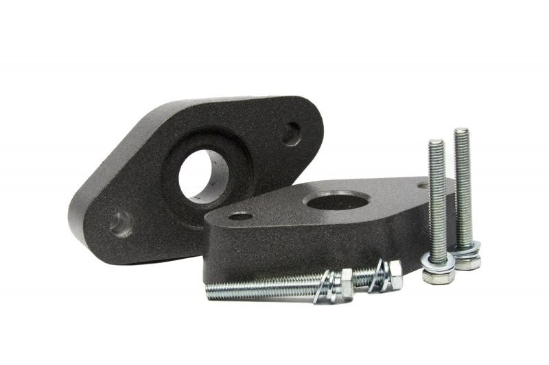 1.2 inch (30 mm) Rear Shock Extensions for Mercedes-Benz - 11-15-021M30