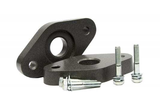 0.8 inch (20 mm) Rear Shock Extensions for Mercedes-Benz - 11-15-021M20