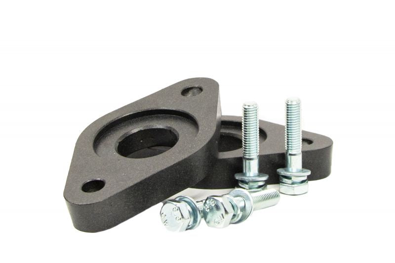 0.8 inch (20 mm) Rear Shock Extensions for KIA - 17-15-033M20