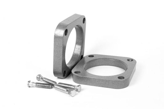 0.8 inch (20 mm) Front Strut Spacers Leveling Lift Kit for Mazda - 4-15-001M20