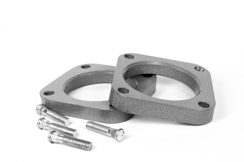 0.8 inch (20 mm) Front Strut Spacers Leveling Lift Kit for Mazda - 4-15-001M20