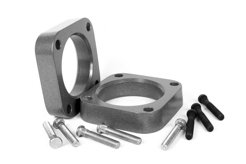 1.2 inch (30 mm) Front Strut Spacers Leveling Lift Kit for Mazda - 4-15-001M30
