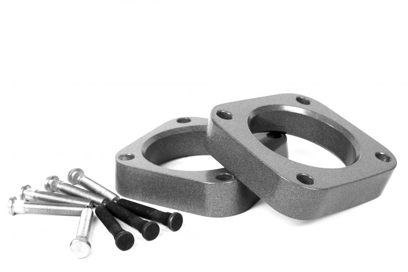 1.2 inch (30 mm) Front Strut Spacers Leveling Lift Kit for Mazda - 4-15-001M30
