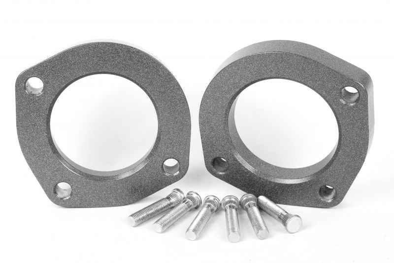 0.8 inch (20 mm) Rear Strut Spacers Leveling Lift Kit for Mazda - 4-15-004M20