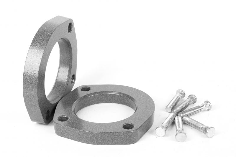 0.8 inch (20 mm) Rear Strut Spacers Leveling Lift Kit for Mazda - 4-15-004M20