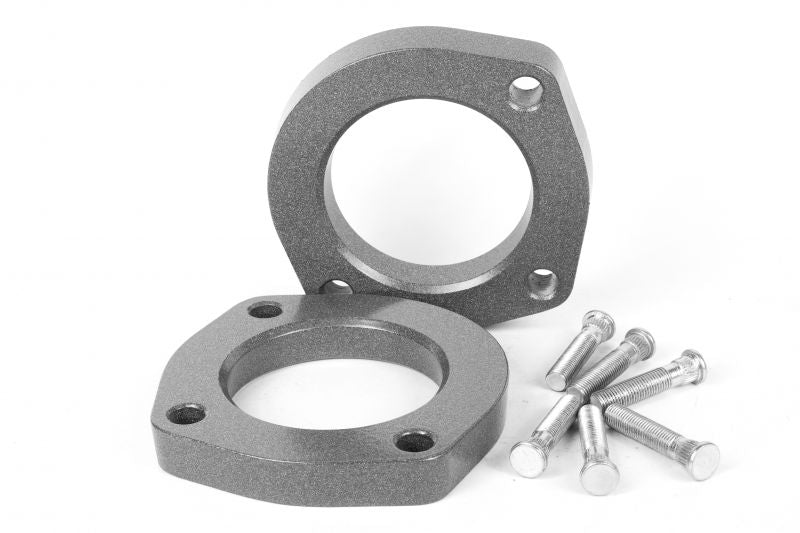 0.8 inch (20 mm) Rear Strut Spacers Leveling Lift Kit for Mazda - 4-15-004M20