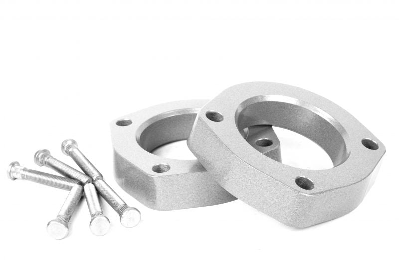 1.2 inch (30 mm) Rear Strut Spacers Leveling Lift Kit for Mazda - 4-15-004M30