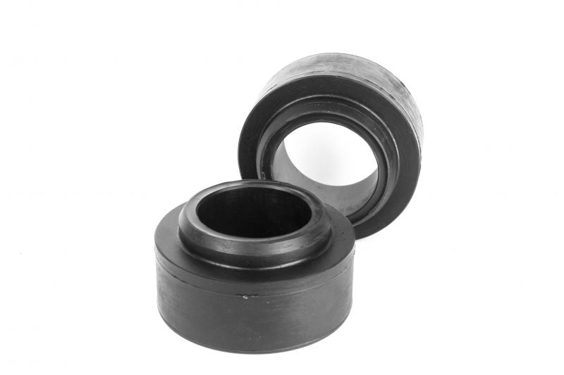 1.6 inch (40 mm) Rear Coil Spring Spacers Leveling Lift Kit for Mazda - 4-15-010/40