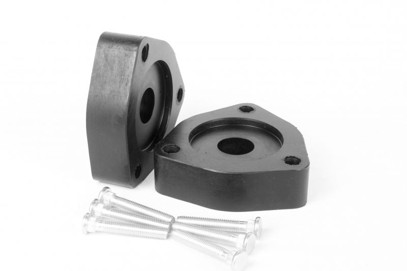 1.2 inch (30 mm) Front Strut Spacers Leveling Lift Kit for Mazda - 4-15-011/30