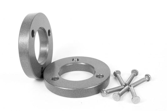 0.8 inch (20 mm) Front Strut Spacers Leveling Lift Kit for Mazda - 4-15-014M20