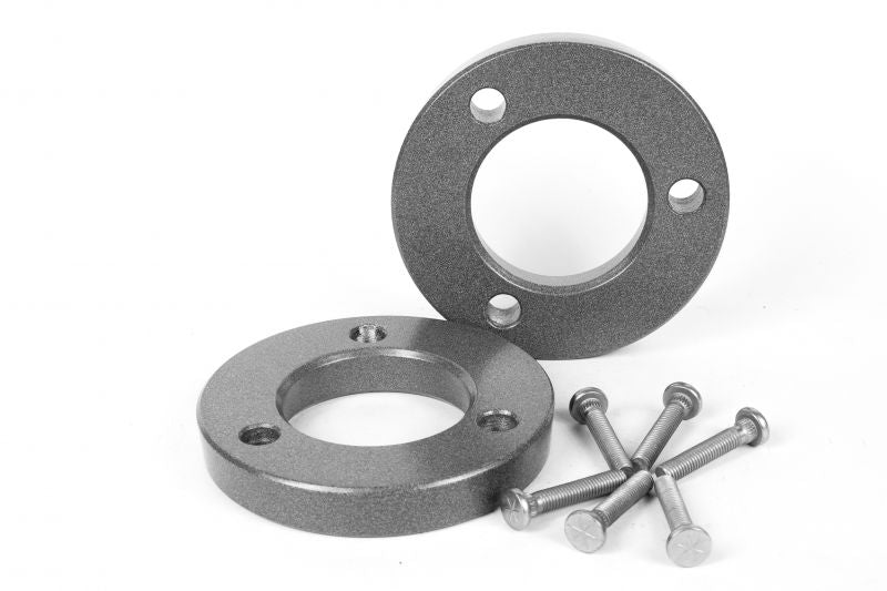 0.8 inch (20 mm) Front Strut Spacers Leveling Lift Kit for Ford - 14-15-025M20