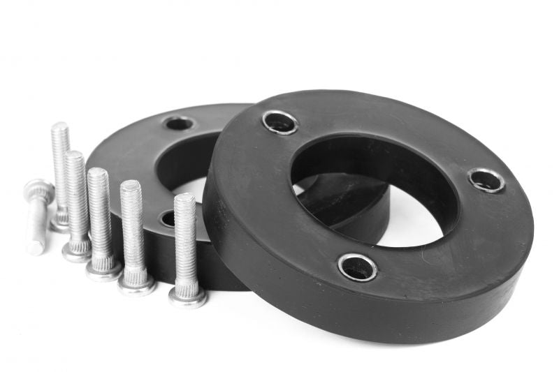 0.8 inch (20 mm) Front Strut Spacers Leveling Lift Kit for Mazda - 4-15-014/20