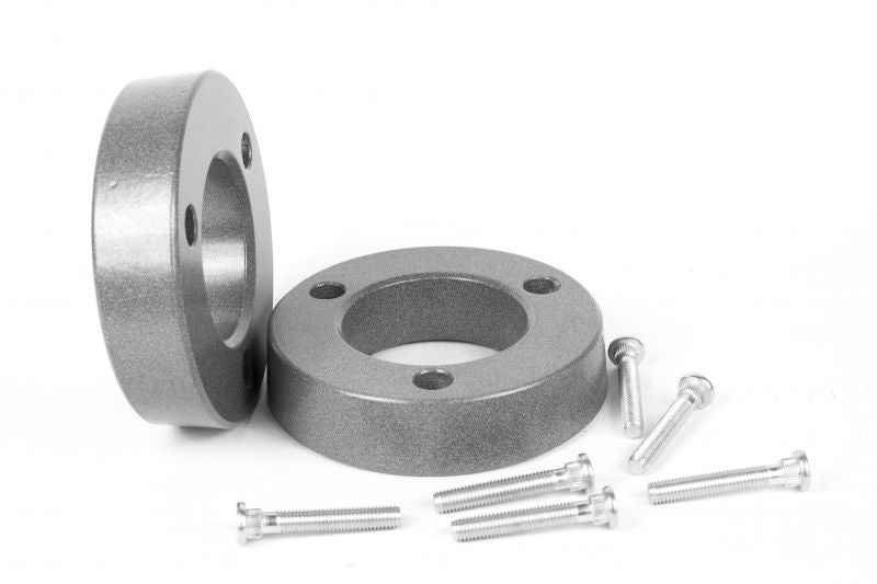 1.2 inch (30 mm) Front Strut Spacers Leveling Lift Kit for Ford - 14-15-025M30