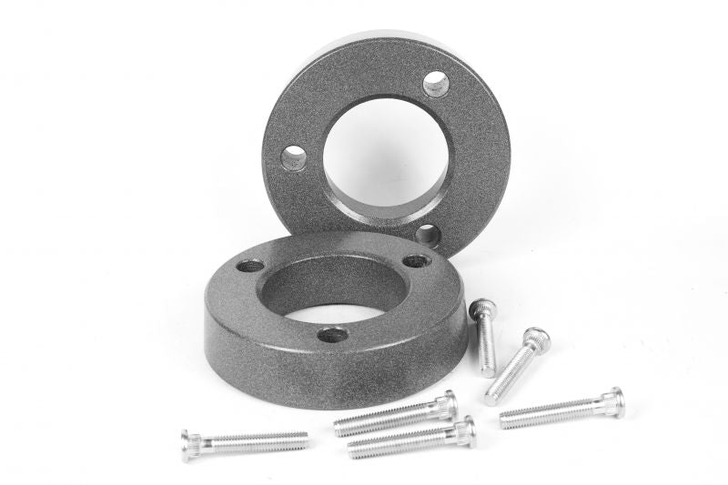 1.2 inch (30 mm) Front Strut Spacers Leveling Lift Kit for Mazda - 4-15-014M30