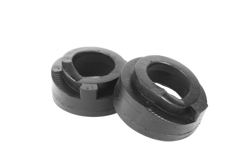 0.8 inch (20 mm) Rear Coil Spring Spacers Leveling Lift Kit for Mazda - 4-15-017/20