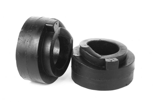 1.2 inch (30 mm) Rear Coil Spring Spacers Leveling Lift Kit for Mazda - 4-15-017/30