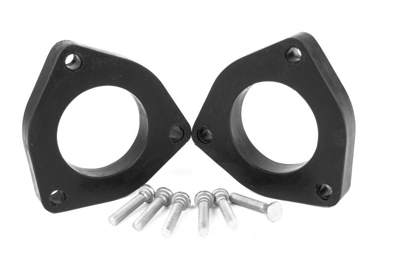 0.8 inch (20 mm) Front Strut Spacers Leveling Lift Kit for Mazda - 4-15-023/20