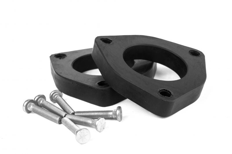 0.8 inch (20 mm) Front Strut Spacers Leveling Lift Kit for Mazda - 4-15-023/20