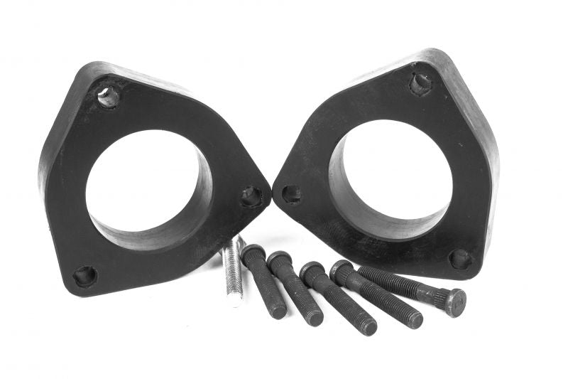 1.2 inch (30 mm) Front Strut Spacers Leveling Lift Kit for Mazda - 4-15-023/30