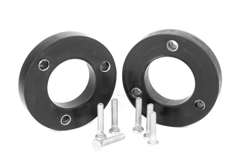 0.8 inch (20 mm) Front Strut Spacers Leveling Lift Kit for Mazda - 4-15-025/20
