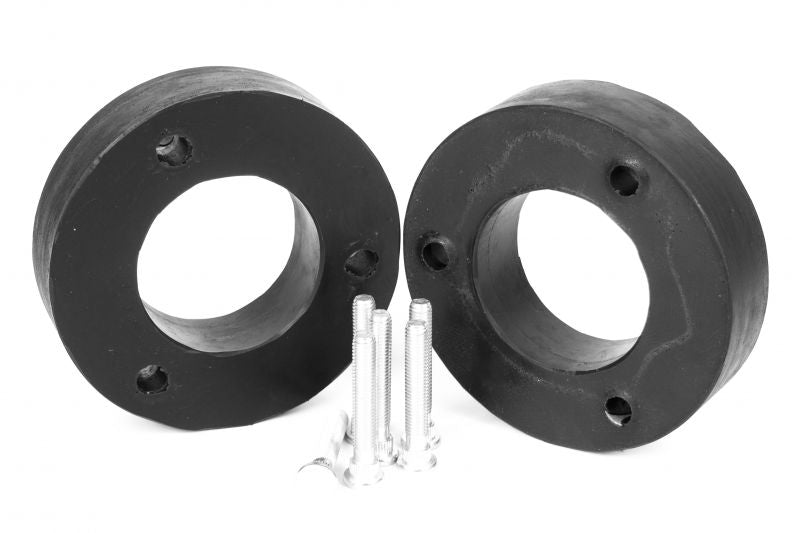 1.2 inch (30 mm) Front Strut Spacers Leveling Lift Kit for Mazda - 4-15-025/30