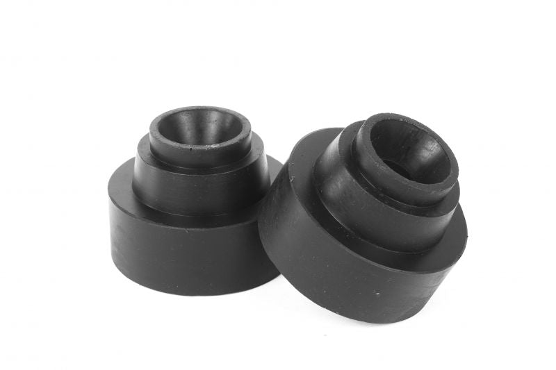 1.2 inch (30 mm) Rear Coil Spring Spacers Leveling Lift Kit for Skoda - 40-15-001/30