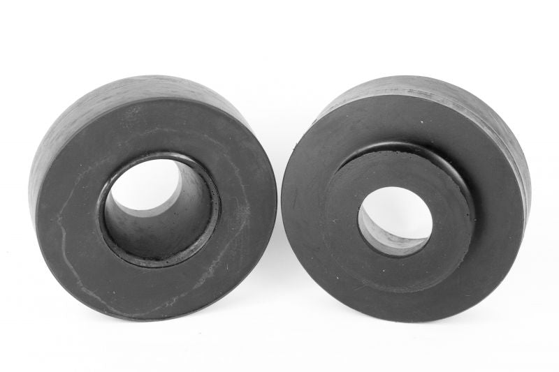 0.8 inch (20 mm) Rear Coil Spring Spacers Leveling Lift Kit for Skoda - 40-15-006/20