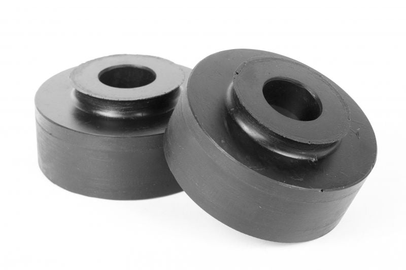 1.2 inch (30 mm) Rear Coil Spring Spacers Leveling Lift Kit for Skoda - 40-15-006/30