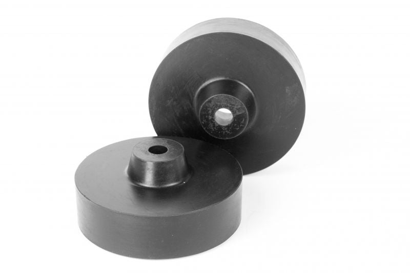 1.2 inch (30 mm) Rear Coil Spring Spacers Leveling Lift Kit for Skoda - 40-15-007/30