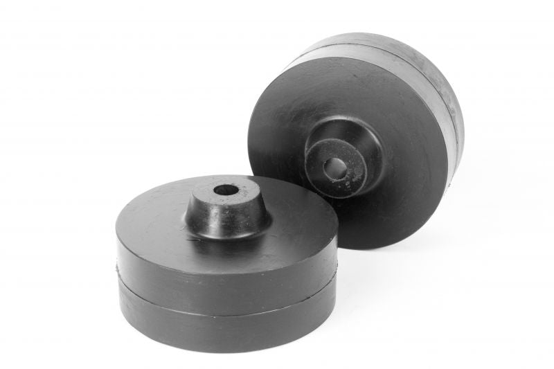 1.6 inch (40 mm) Rear Coil Spring Spacers Leveling Lift Kit for Skoda - 40-15-007/40