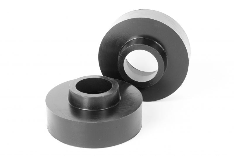 1.2 inch (30 mm) Rear Coil Spring Spacers Leveling Lift Kit for Skoda - 40-15-017/30