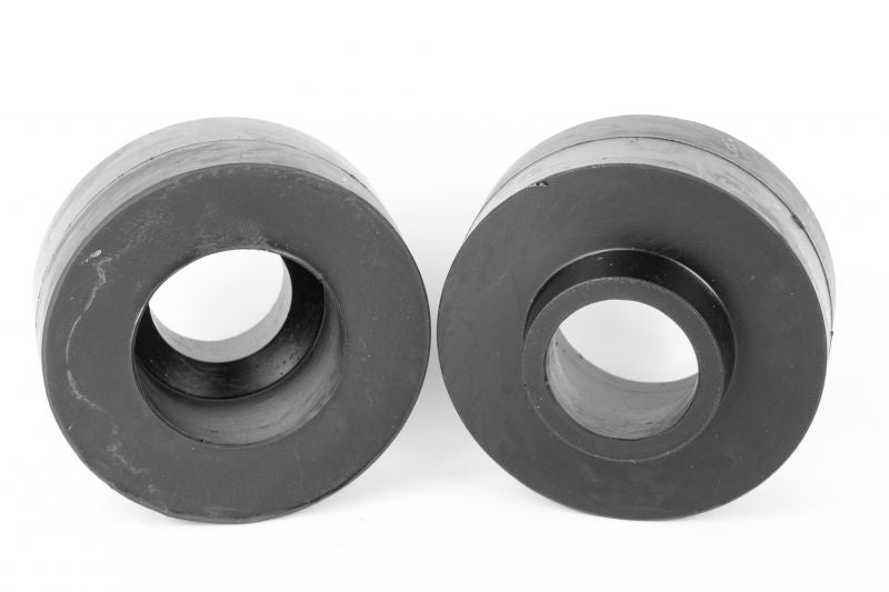 1.6 inch (40 mm) Rear Coil Spring Spacers Leveling Lift Kit for Skoda - 40-15-017/40
