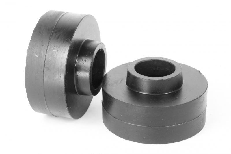 1.6 inch (40 mm) Rear Coil Spring Spacers Leveling Lift Kit for Skoda - 40-15-017/40