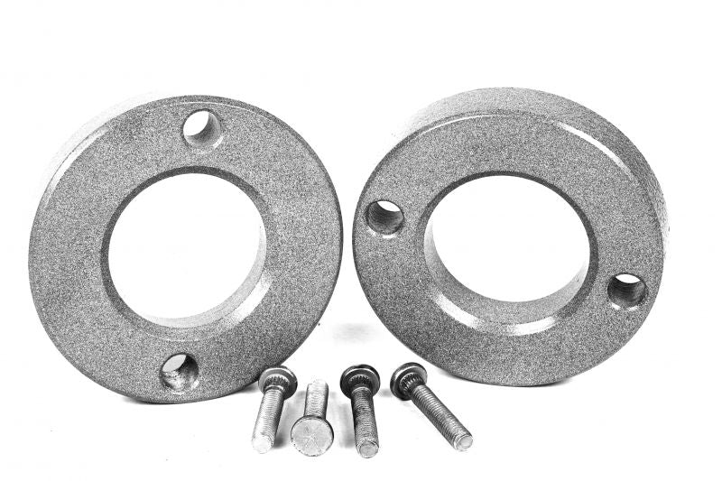 0.8 inch (20 mm) Rear Strut Spacers Leveling Lift Kit for Infiniti - 41-15-001M20