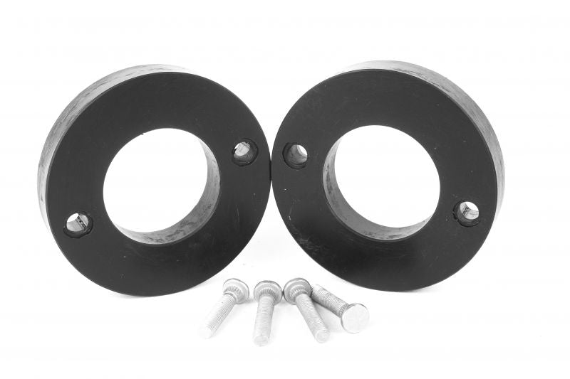 0.8 inch (20 mm) Rear Strut Spacers Leveling Lift Kit for Infiniti - 41-15-001/20