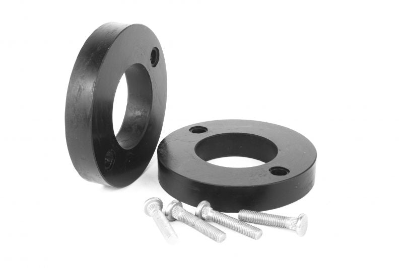 0.8 inch (20 mm) Rear Strut Spacers Leveling Lift Kit for Infiniti - 41-15-001/20